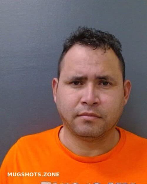 Leandro Montes De Oca Reyes