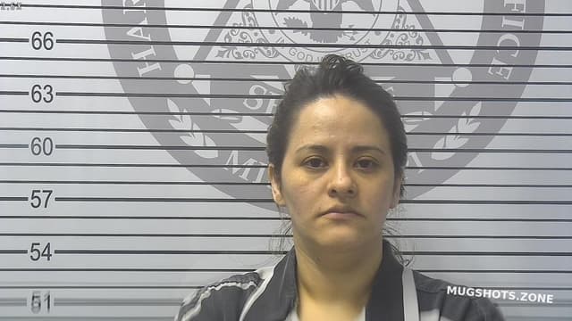 Nency Lizeth Pineda Carcamo