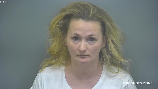 Kristy Marie Williams