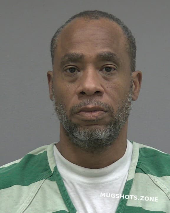 Lamont Maurice Ritter