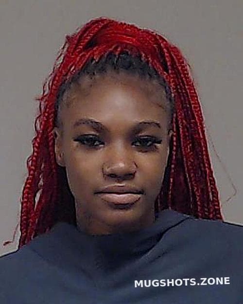 Jaquel Kilynn-elizabeth Tinsley