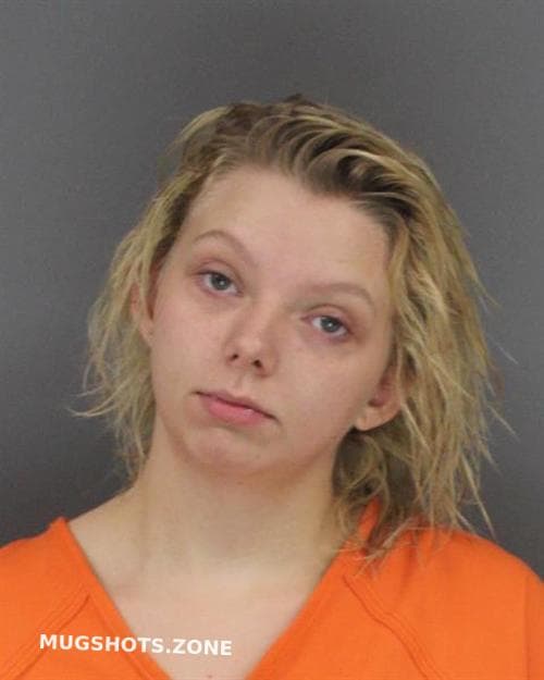 Sabrina Nicole Smith