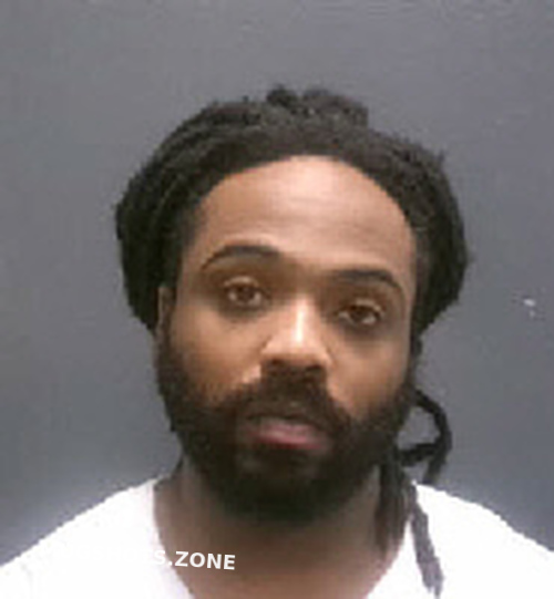 James Dexter Armstrong