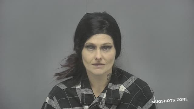 Brittaney D Head