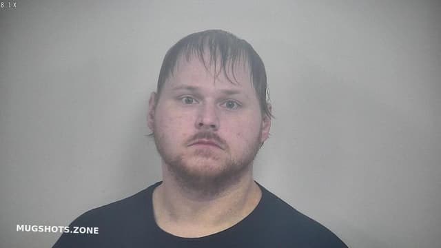 Kevin Wayne Hamilton