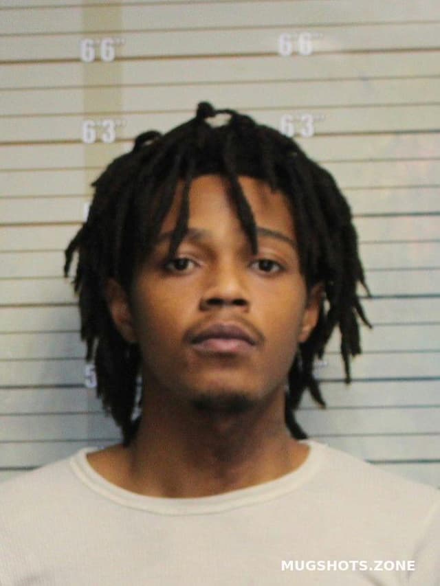 Phillip Jamael Murphy