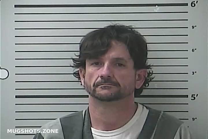 Jonathan Wesley Bullard