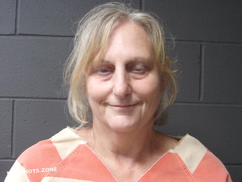 Michelle Colleen Potter