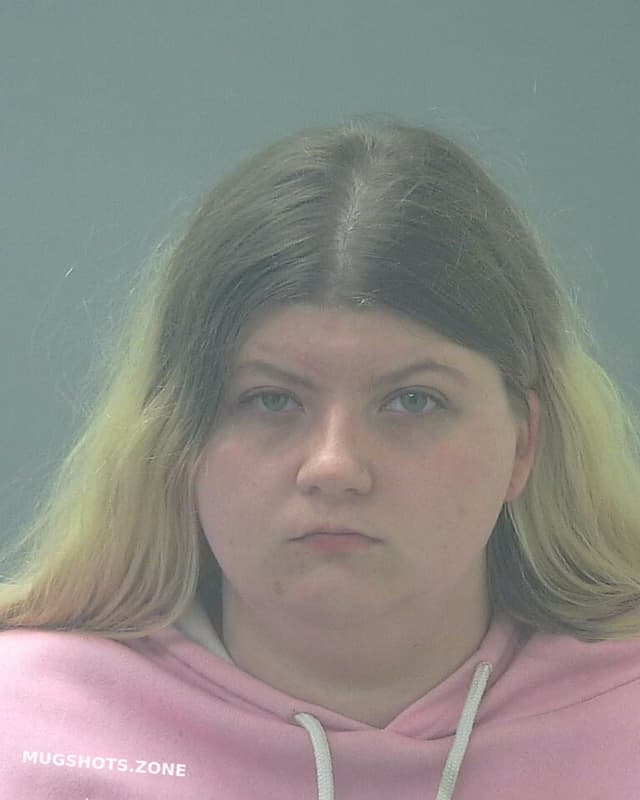 Britney Centina Leigh Honaker