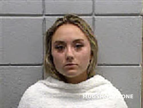 Makayla Brooke Gillen