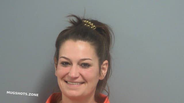 Donna Allison Earnest