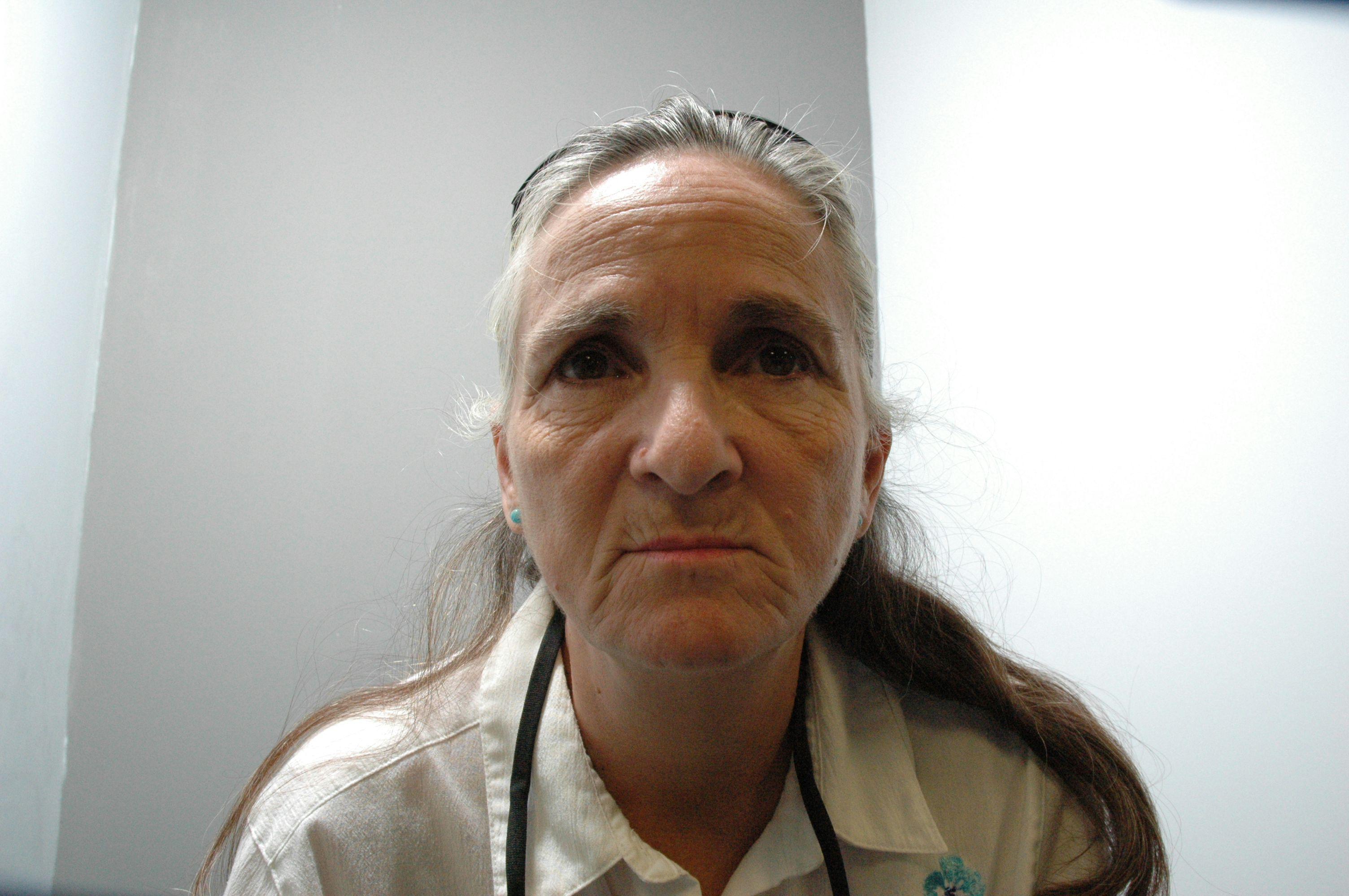 Joyce Ellen Miller