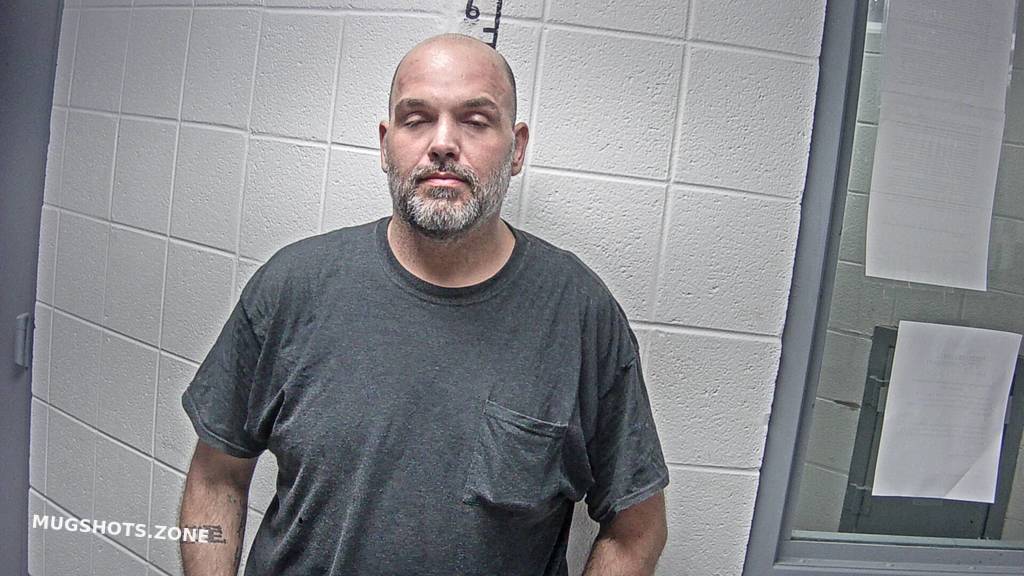 Benjamin Franklin Caudill