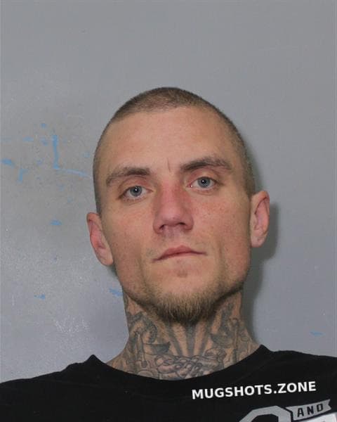 Joseph Michael Patterson