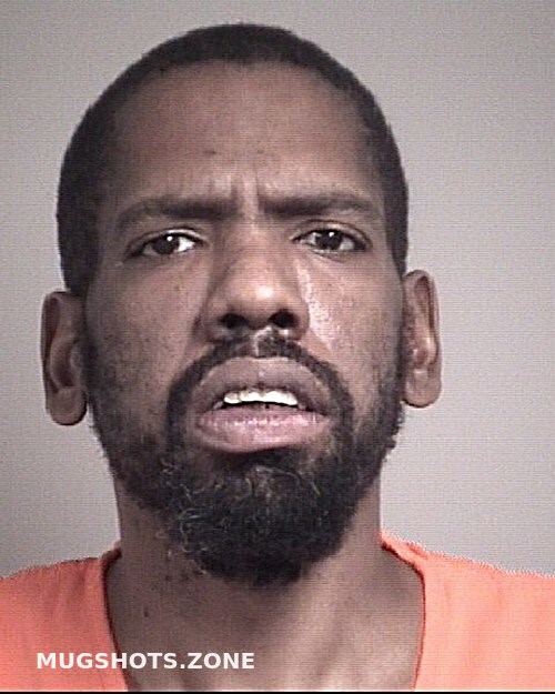 Darrell Darnell Pharr