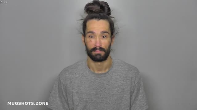 Jesse Raye Keller