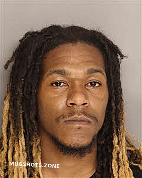 Bryant Jhamonde Iroqiose