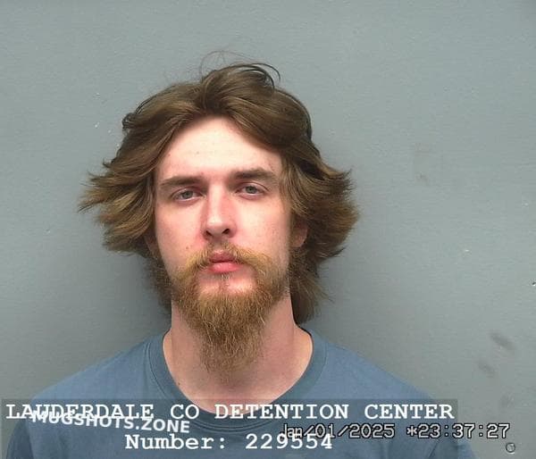Kolby Eugene Hargrove