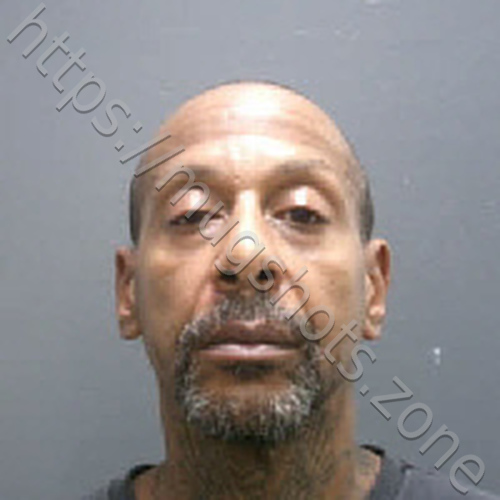 Larry Clinton Wilson