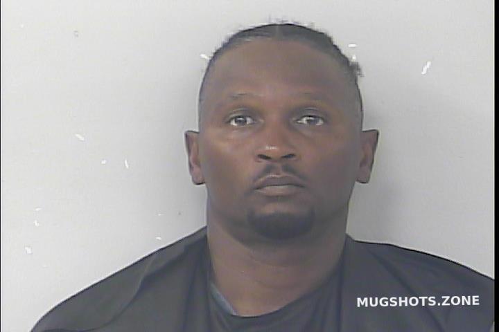 Alfredo Steven Anderson