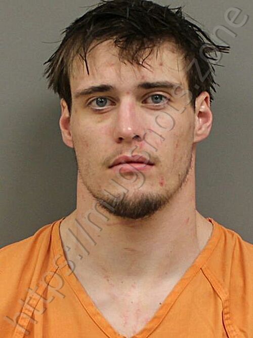 Kyren Jarrek Stanley