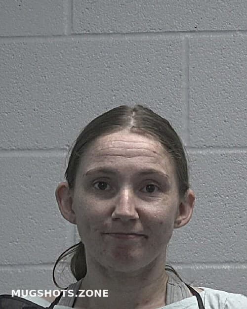 Ashley Nicole Hamrick
