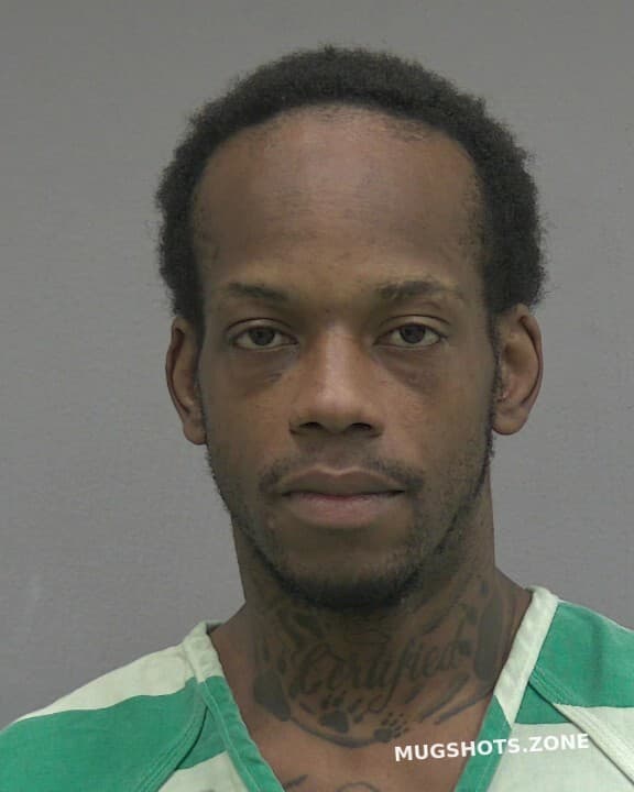 Virgil Antonio Greenlee