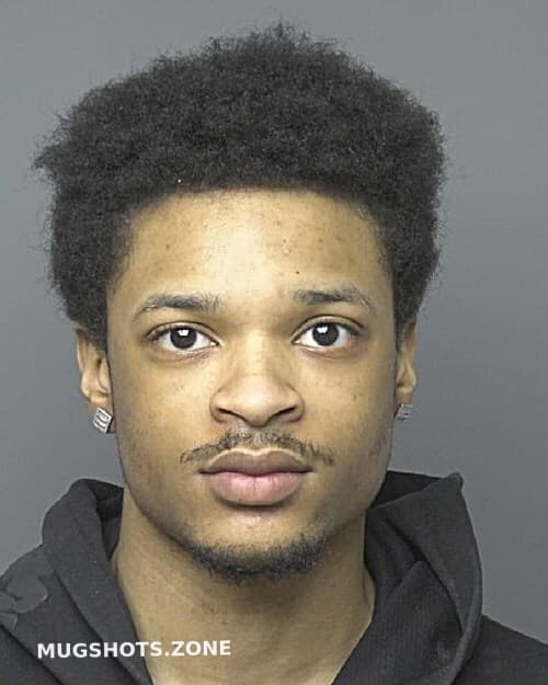 Keshaun Kenneth Hill