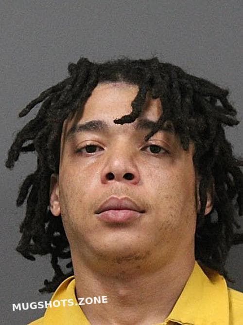 Vincent Vontarious Howard