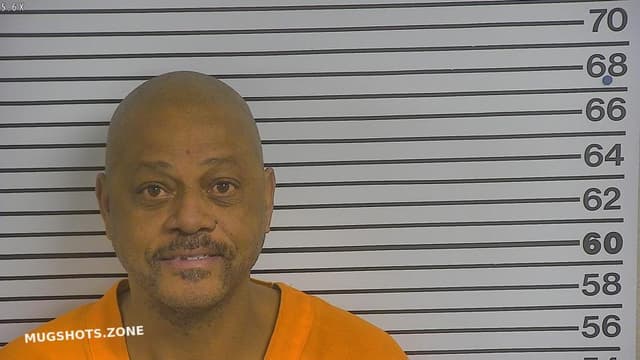 Donald Ray Clark