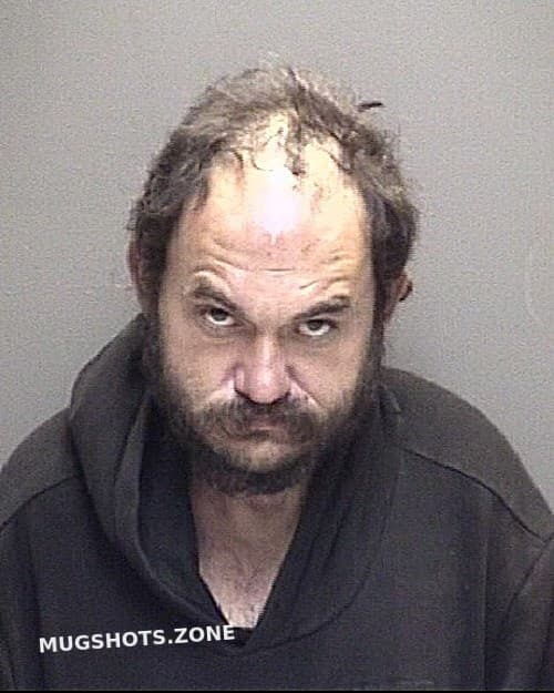 Matthew Vincent Mendez