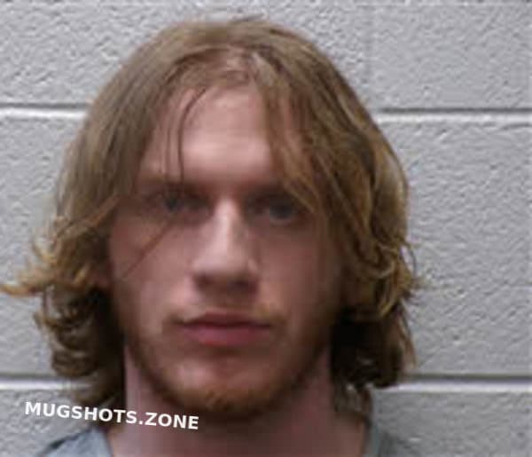 Matthew Thomas Borst