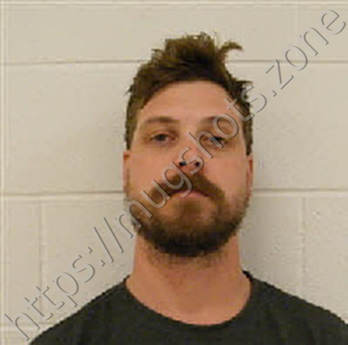 Collin Michael Borgus