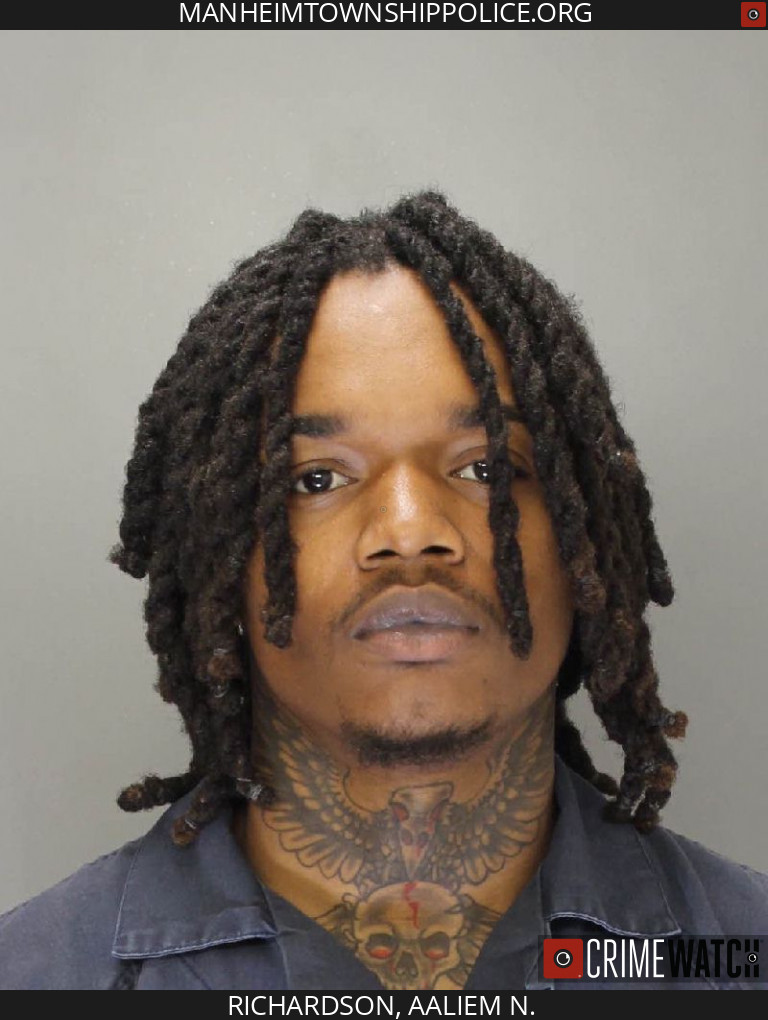 Aaliem N. Richardson