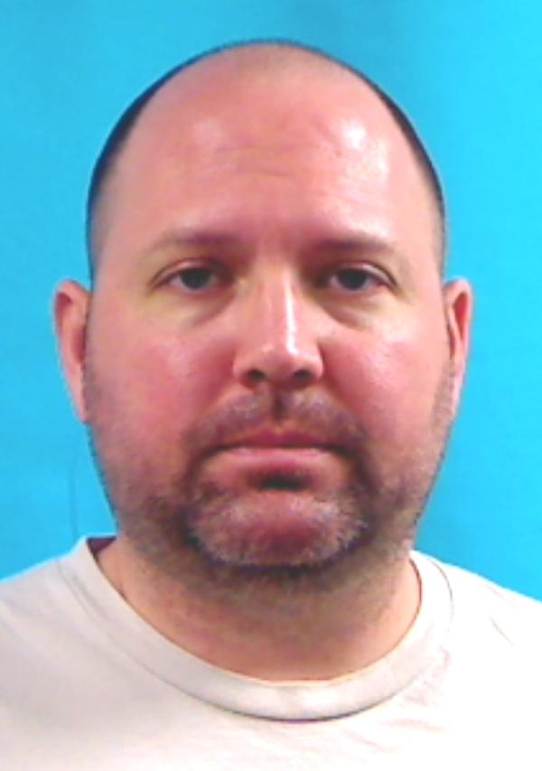 Stacy Mark Gorgas