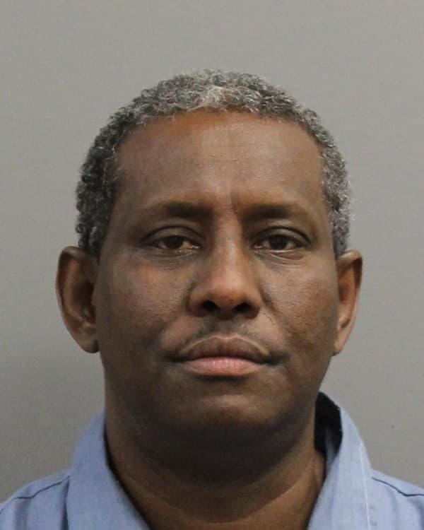 Mohamed Abdi Hussein