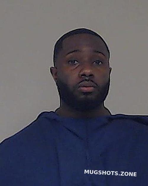 Kerrington Jaron Anderson
