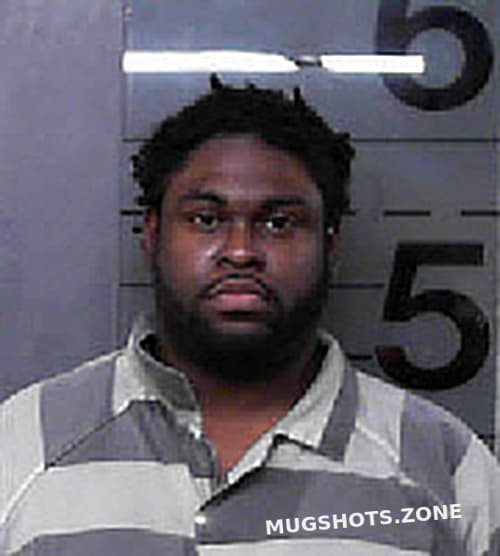 Renauldo Latavious Jackson