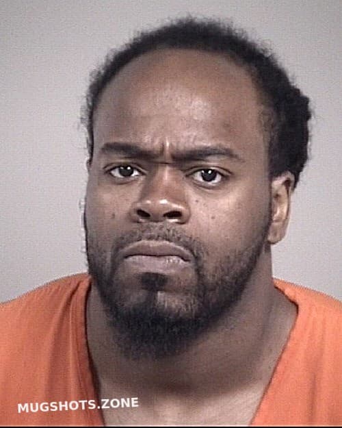 Kennin Dwayne Jackson