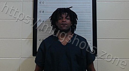 Christopher Raheem Covington