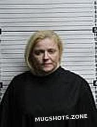 Leona Lavonya Tobin