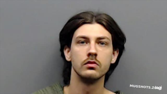 Dominick James Lockley
