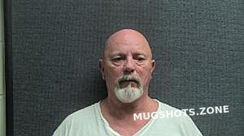 Jerry Michael Murphy