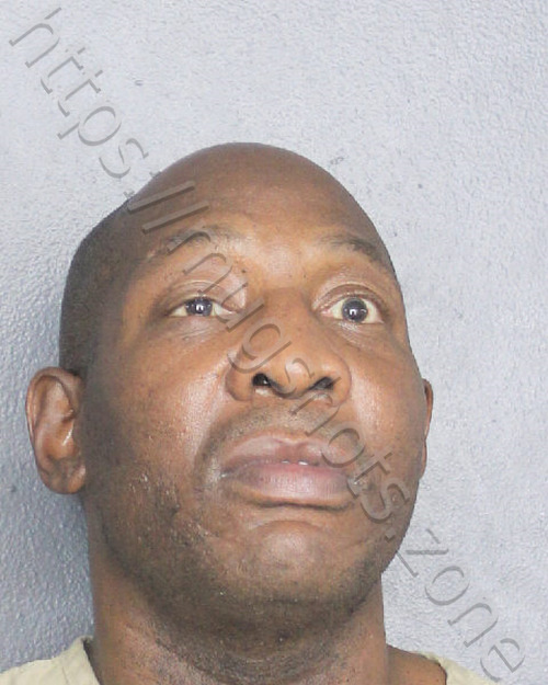 Raymond Mcfadden