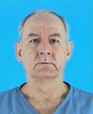 Russell H Mckinnon
