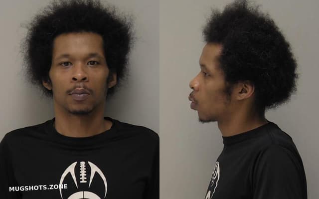 Rashon Vonquese Ticey