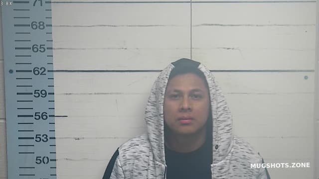 Marvi Manolo Morales Martinez