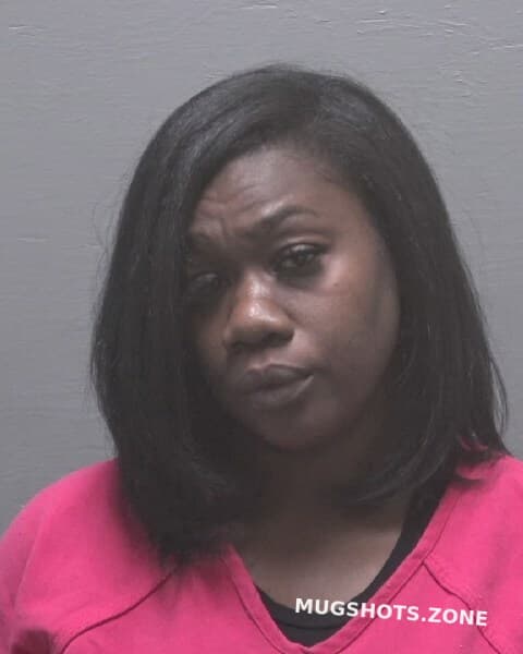 Khalia Jade Mclaurin