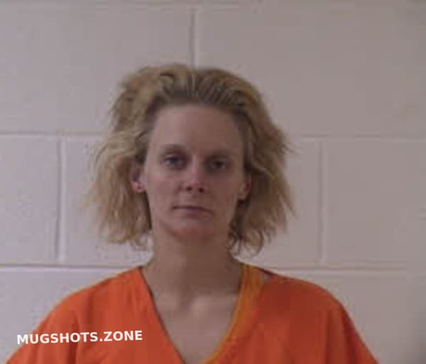 Kayla Nicole Kennedy