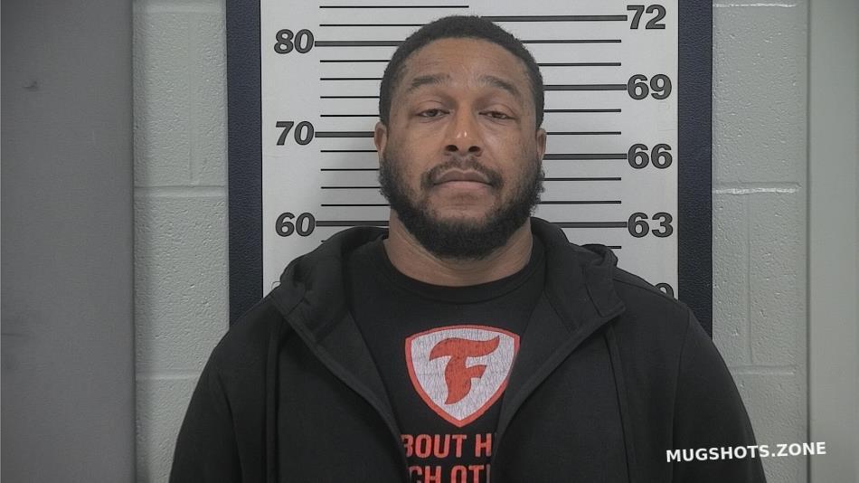 Kendale Lamar Childress